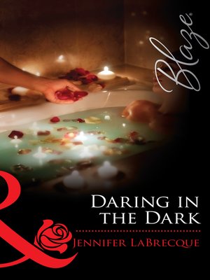cover image of Daring in the Dark